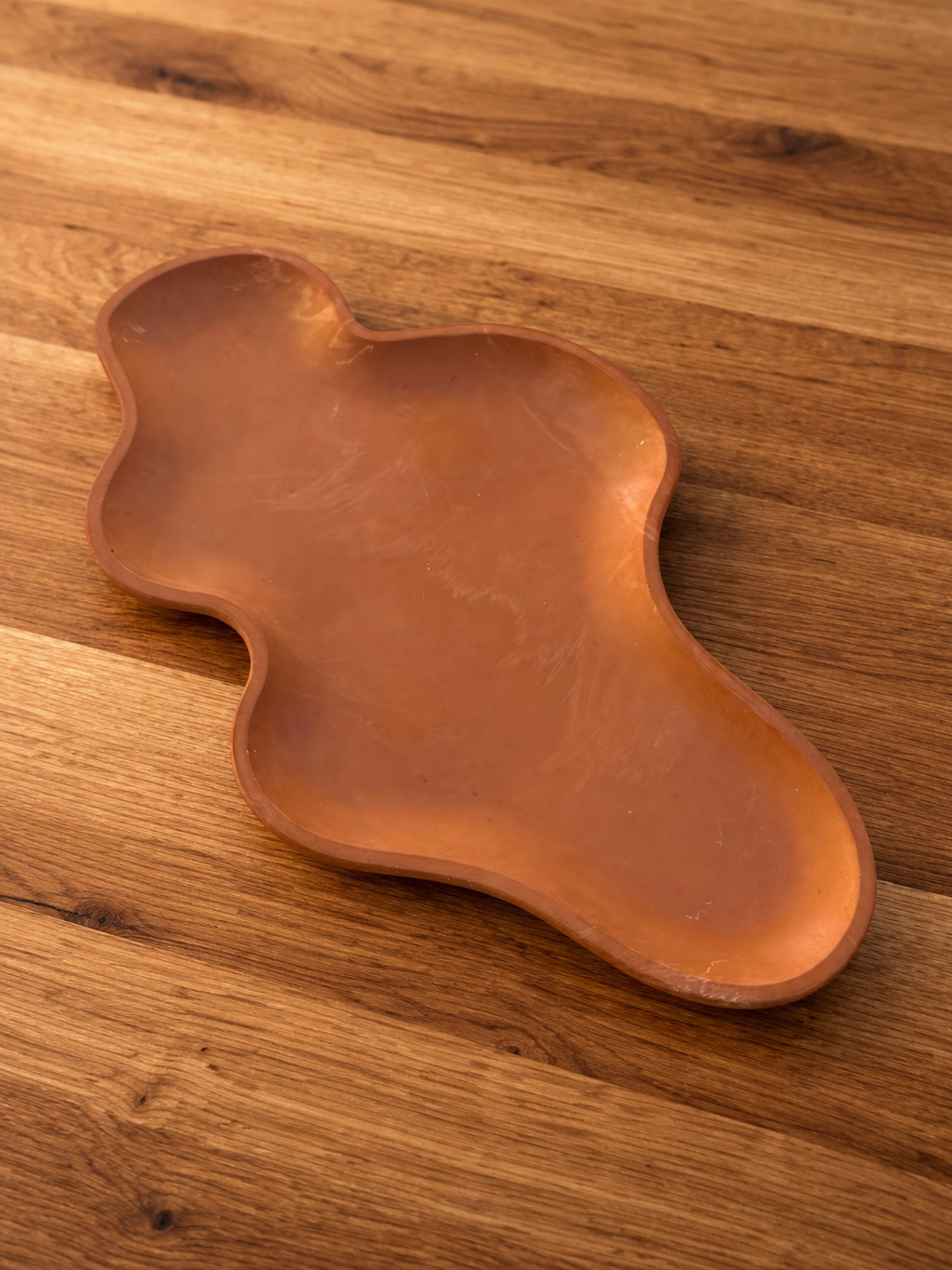 Plateau vague - L'Atelier du Sud