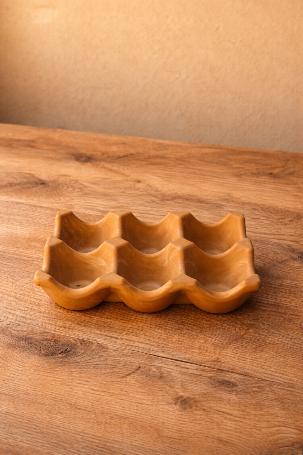 Range-oeufs x6 - L'Atelier du Sud