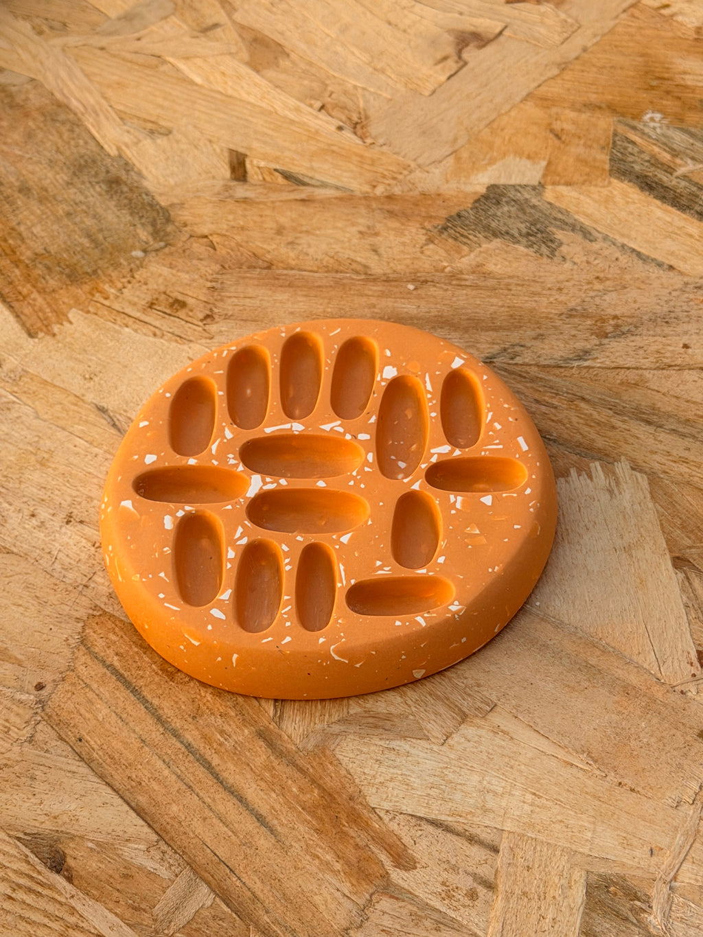 Porte-bagues - L'Atelier du Sud