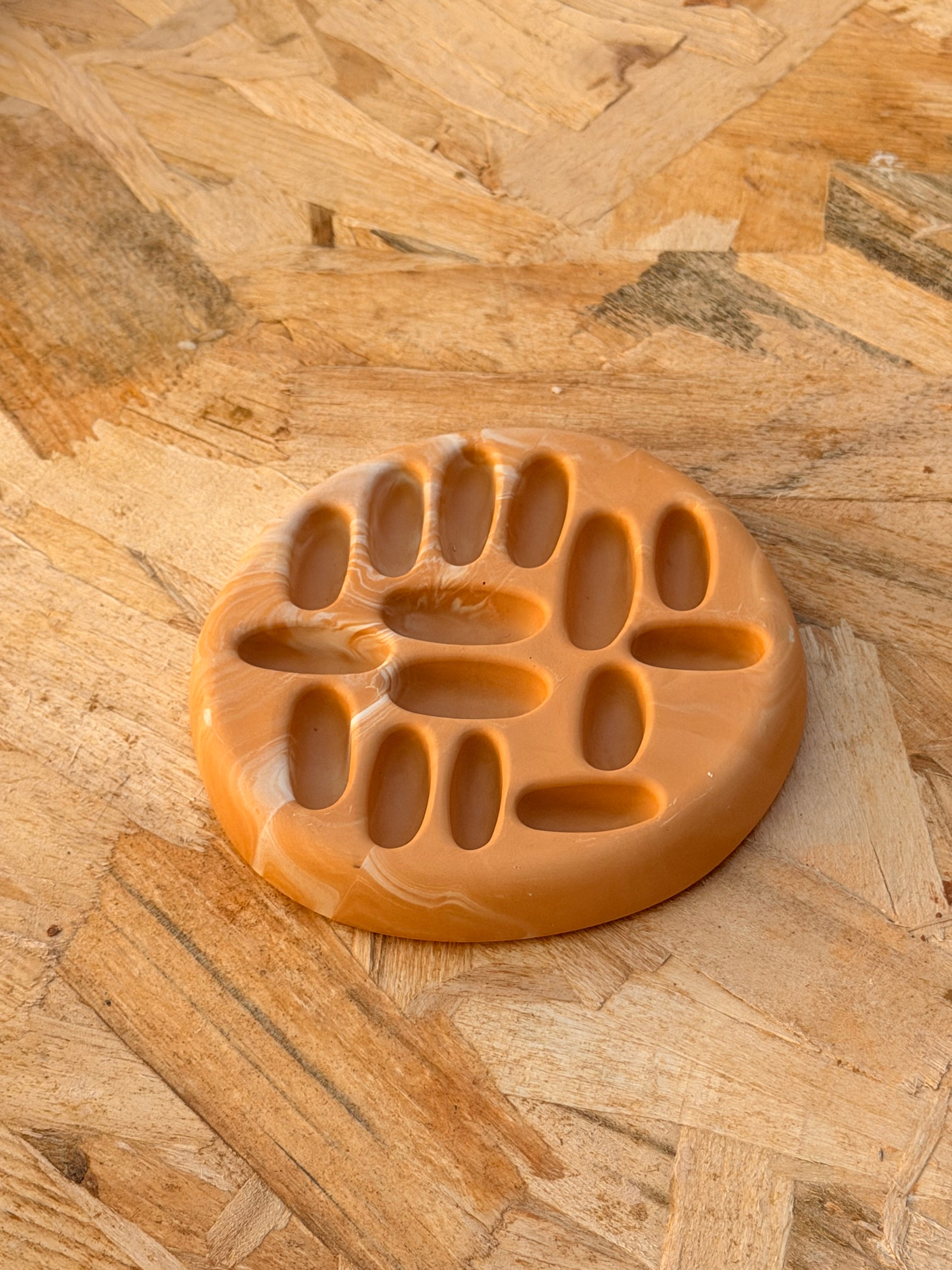 Porte-bagues - L'Atelier du Sud