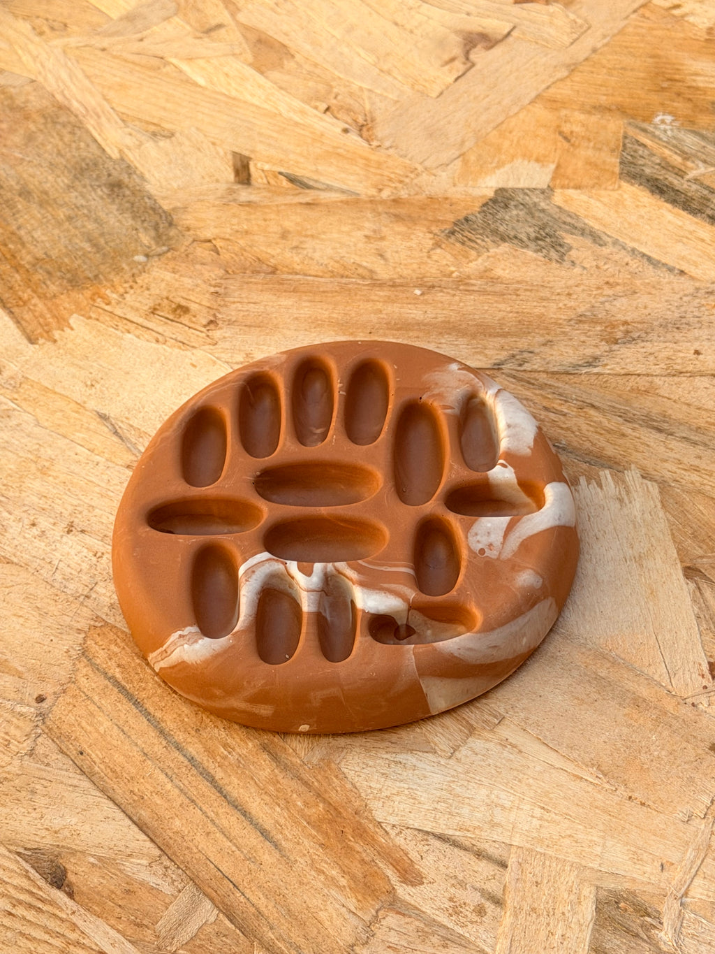 Porte-bagues - L'Atelier du Sud