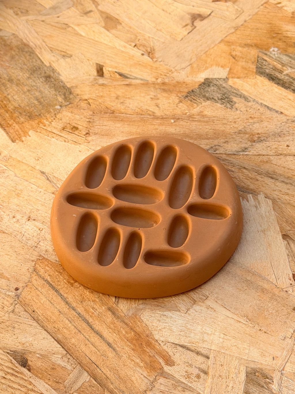 Porte-bagues - L'Atelier du Sud