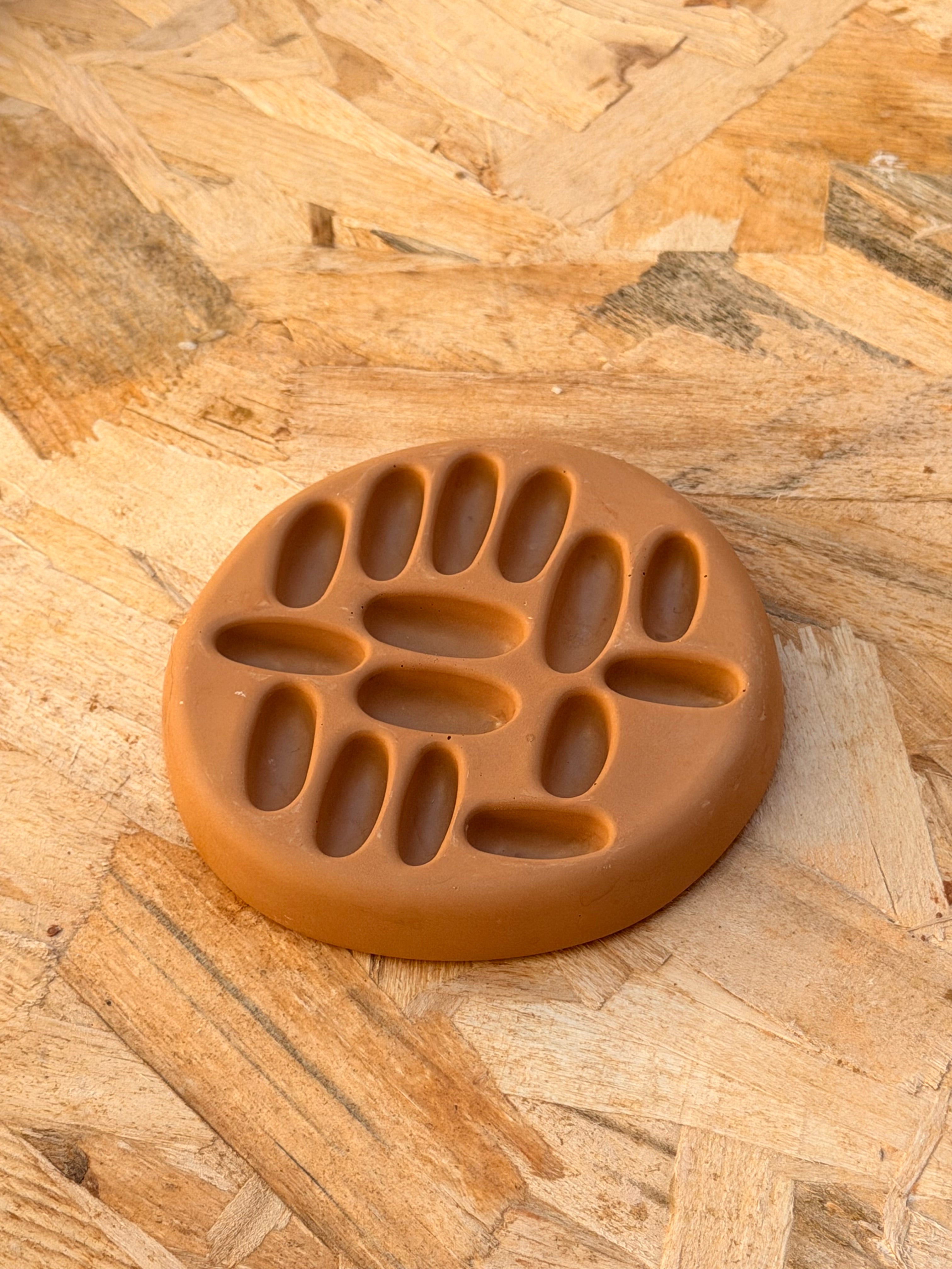 Porte-bagues - L'Atelier du Sud