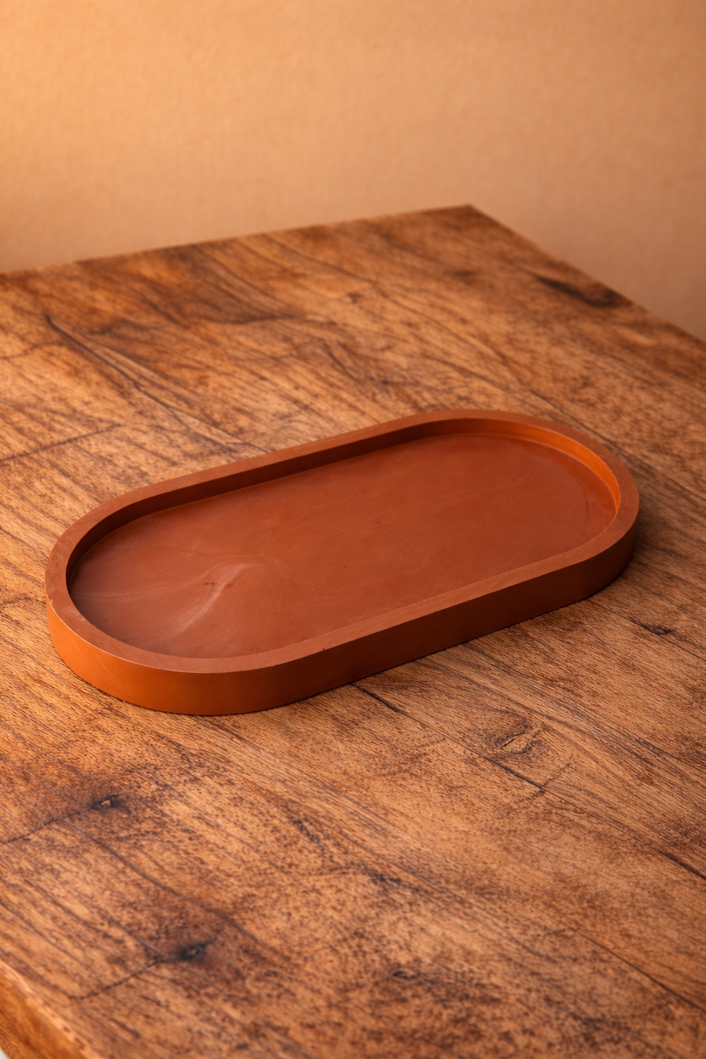 Plateau ovale - L'Atelier du Sud