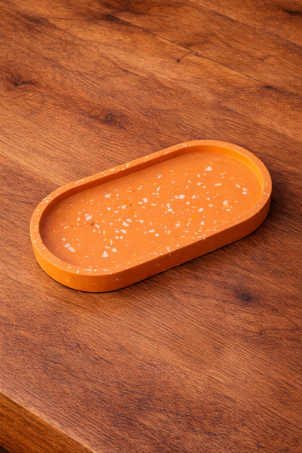 Plateau ovale - L'Atelier du Sud