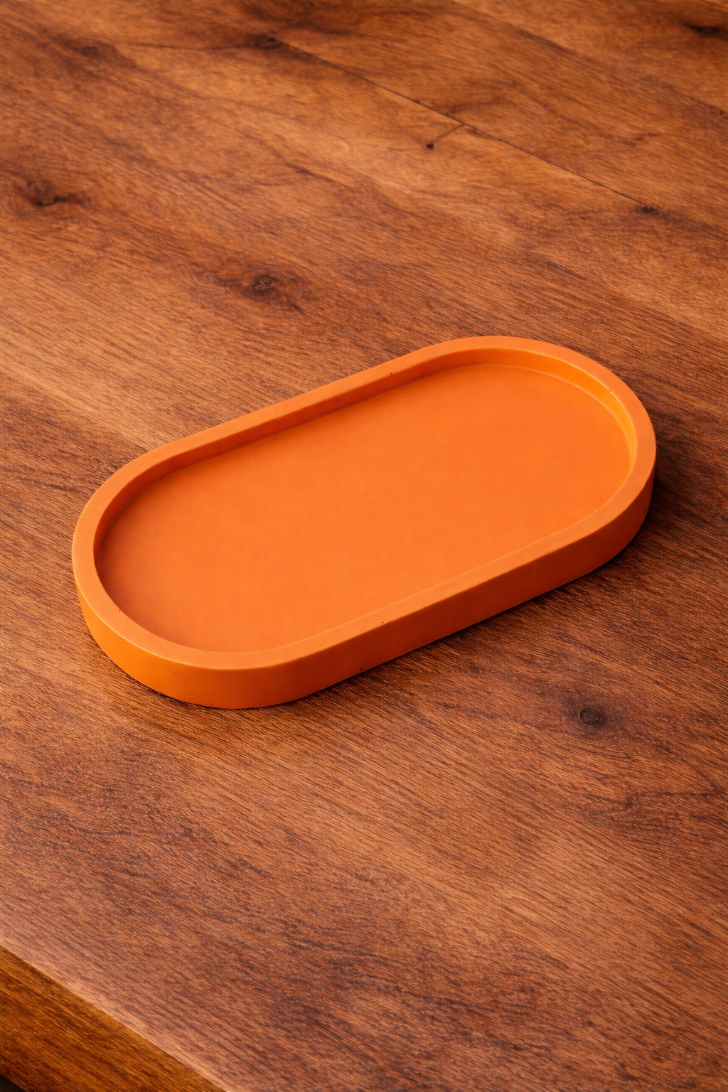 Plateau ovale - L'Atelier du Sud