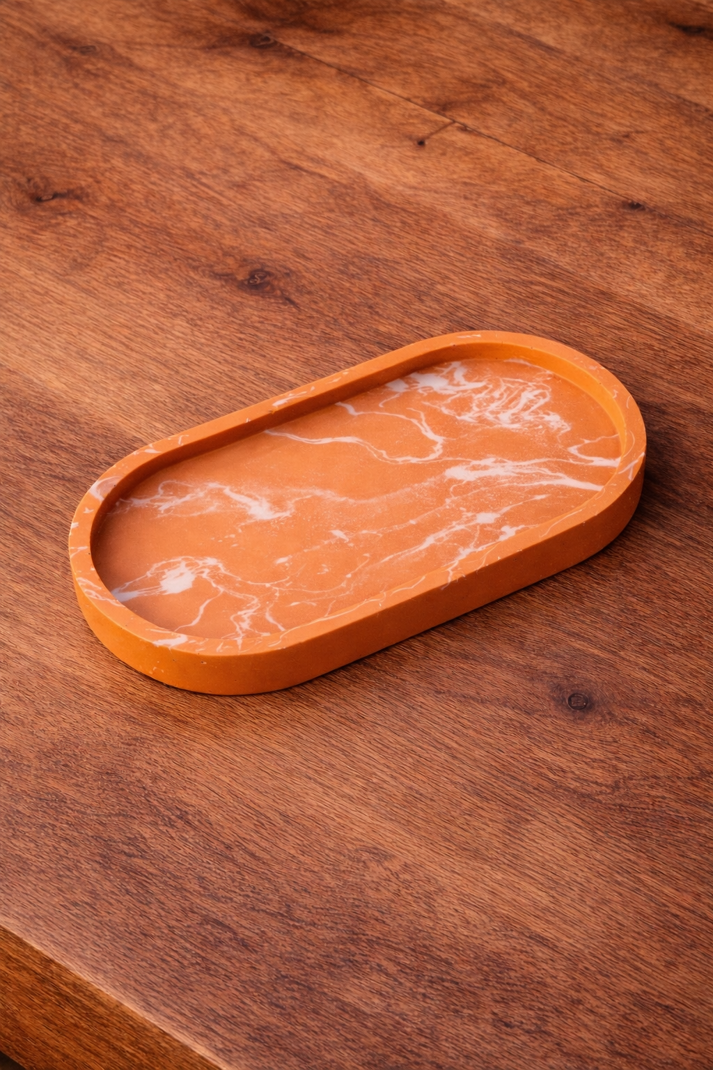 Plateau ovale - L'Atelier du Sud