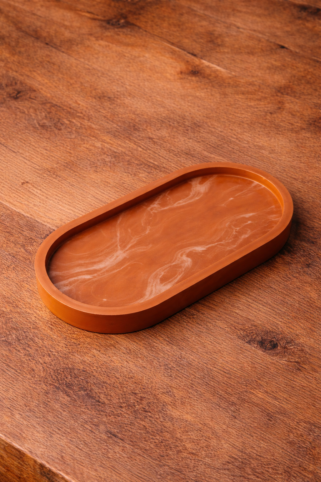 Plateau ovale - L'Atelier du Sud